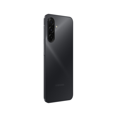 Samsung CELULAR GALAXY A17 6GB RAM Y 128GB ALMACENAMIENTO NEGRO A175FB
